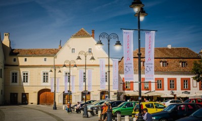 Astra Film Festival Sibiu