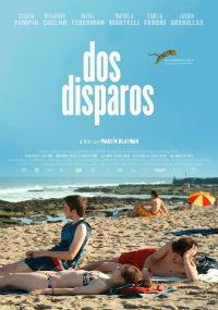DOS DISPAROS - La TIFF 2015