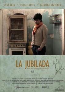 LA JUBILADA (Chile, 2011)