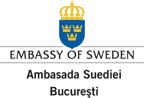 Logo Ambasada Suediei Bucuresti_mica_ 1