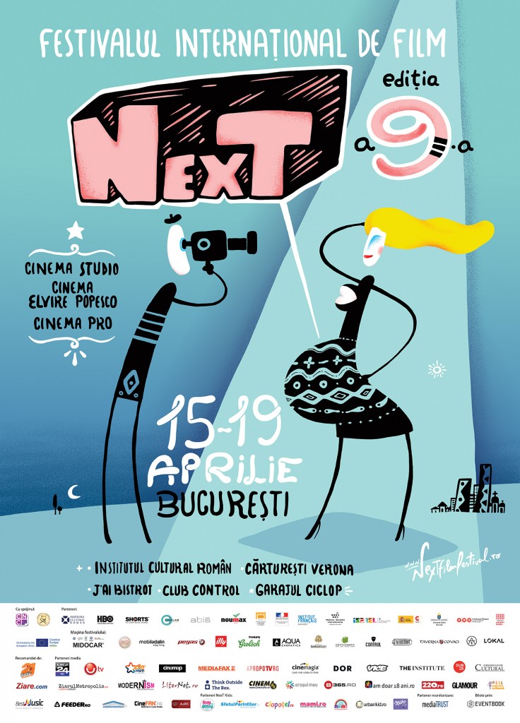 Poster NexT 2015