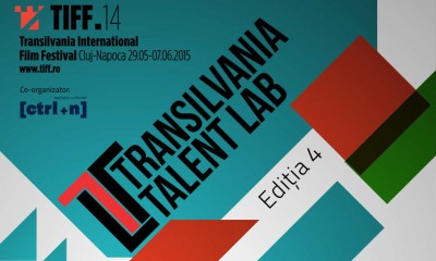Transilvania Talent Lab site