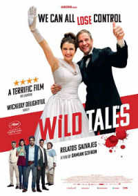 WILD TALES - La TIFF 2015
