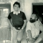 siteCASA DIN VIS 1990 - Cristian Comeaga si Ioan Carmazan